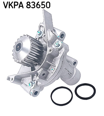 VKPA 83650