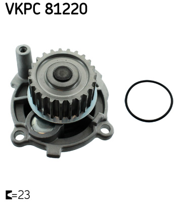 VKPC 81220