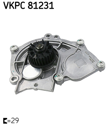 VKPC 81231