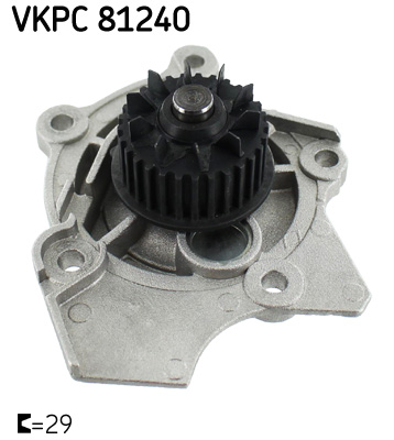 VKPC 81240