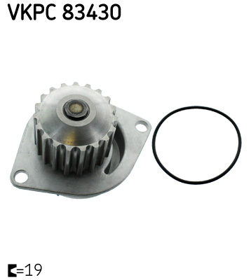 VKPC 83430