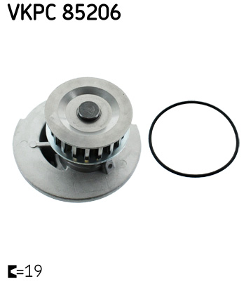 VKPC 85206