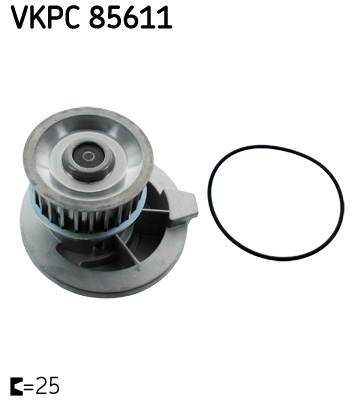 VKPC 85611