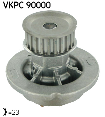 VKPC 90000