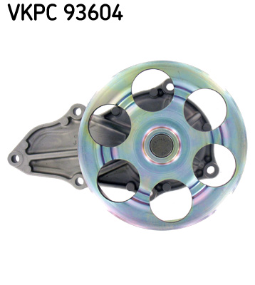 VKPC 93604