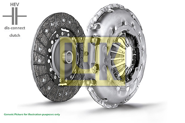 09_LUK_PC_Single_Parts_HEV
