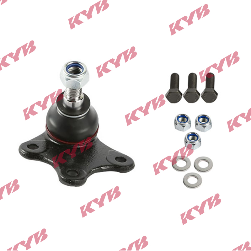 KYB-KBJ4015