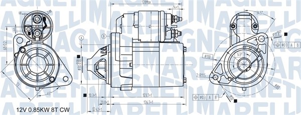 MQS1307