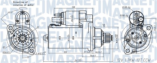 MQS1508