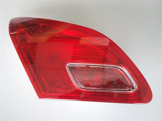 OPEL ASTRA NEW BACK FOGLIGHT